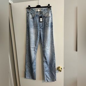 Rag & Bone “PJ Jeans” size 26